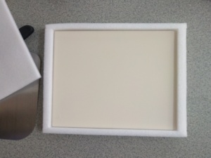 Résistant à la chaleur Offre Spéciale de qualité commerciale réfractaire four à Pizza pierre <span class=keywords><strong>cordiérite</strong></span> gril pierre outils de cuisson - Product Image 6