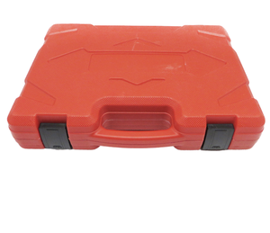 Herramienta de diagnóstico automático de bomba de inyección de combustible, medidor de presión de vacío del motor, probador de bomba de combustible, paquete combinado de estuche rígido - Product Image 4