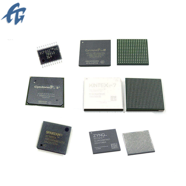 SACOH High Quality Original IC Microchip MCU Microcontroller Supplier EP3C120F780I7