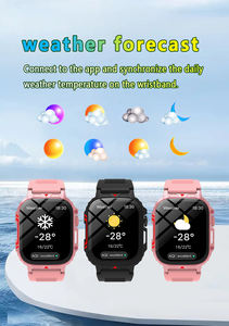 H21 molti orologi carta da parati telecomando orologio intelligente Android messaggio di ricarica magnetica Push Wireless telefono cellulare orologio - Product Image 6