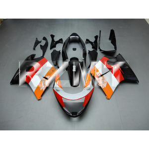 Carénage de moto ABS injecté personnalisé pour HONDA CBR1100XX 1997-2007 Super Blackbird CBR 1100XX H97XX-101a - Product Image 5