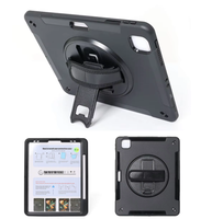 Étui robuste pour tablette en TPU haute résistance pour EPad 10e génération 10.9
