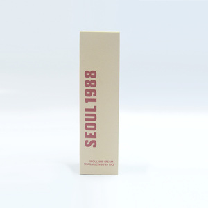 Oem/ODM giữ ẩm snailmucin Huyết Thanh kem dầu da Kem chống nắng giữ ẩm không thấm nước làm mới 1988 Hàn Quốc sản phẩm chăm sóc da - Product Image 3