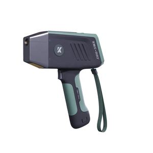 K-600 taşınabilir cevher dedektörü tantal niyobyum analizörü Metal cevheri Multielement analizörü - Product Image 1