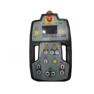 उच्च गुणवत्ता वाले लिहुई डामर पेवर pn.2134297 ग्रे 8 किलो साइड कंट्रोल पैनल 1 साल की वारंटी के साथ - Product Image 1