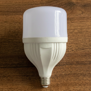 Bombilla LED T80-20W AC E27, Tipo Barra SMD de Alta Potencia, CRI80 2700K-6500K, Aplicación en Almacenes, 100lm/W, 2000 Lúmenes, CE, Botón Manual - Product Image 1