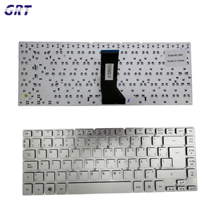 SP Layout Good Quality <b>Keyboard</b> for Acer Aspire 3830 3830T 3830G 4830 4830T E1-410 E1-422 E1-470 E1-472 Factory Price OEM - Product Image 2