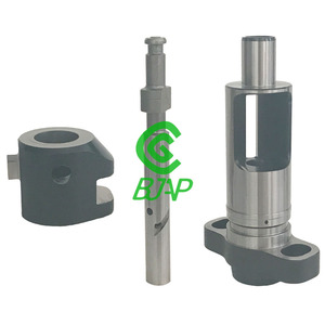 Diesel-Kolben 2418425981 2 418 425 981 Element 2425981 81111250066 Kolben und Kolbenzylinder - Product Image 2