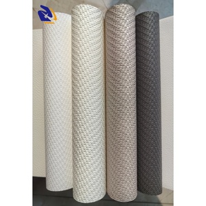 Pellicole Decorative in PP Inoffensive, Monocolore, Non Adesive, Sicure per Bambini, per Arredamento Interno, Lettini, Mobili, Impermeabili, Antigraffio, di Alta Qualità - Product Image 1