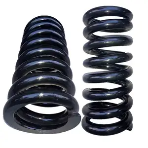 Zhejiang Manufacturers Wholesale And Customize Stainless Steel High-Quality Playground Compression Springs For Toy Horses