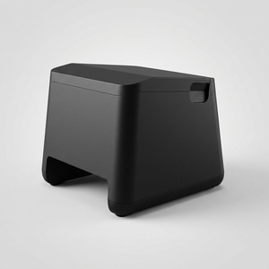 Impresora Térmica Inalámbrica Portátil de Escritorio de 2 Pulgadas para Negocios en Línea HCC-POS58C - Product Image 6