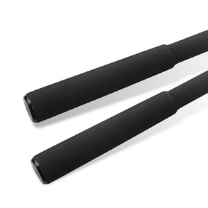 <span class=keywords><strong>Canne</strong></span> à pêche feeder discrète 3,9 m 200 g en fibre de carbone, pour lancer lourd et propulsion, idéale pour la pêche à la carpe sauvage en rivière à haute inertie - Product Image 5