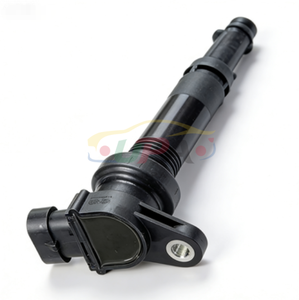 คอยล์จุดระเบิดระบบเครื่องยนต์ขายดี รุ่น 27301-3E100 273013E100 สำหรับฮุนได เอลันตร้า เกีย คาร์นิวัล 27301 3E100 - Product Image 3