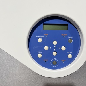 Impresora de Inyección de Tinta Roland Re640 Usada, Automática, Industrial, con Tinta Eco Solvente, Resolución de 1440dpi, para Impresión Publicitaria - Product Image 6