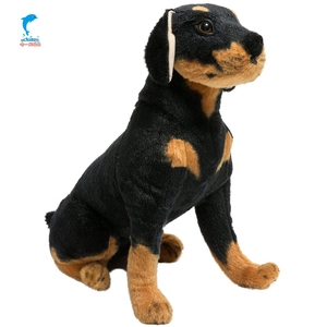 Đồ Chơi Nhồi Bông OEM ODM Cho Chó Con Đồ Chơi Mềm Nhà Sản Xuất Đồ Chơi Nhồi Bông Cho Chó Nhồi Bông Tùy Chỉnh Nhà Máy - Product Image 3