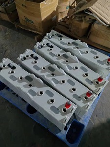 보잉 757/767 및 장난감을위한 기타 항공기를위한 항공기 용 14V 182Ah 7HK182 납산 배터리 - Product Image 4
