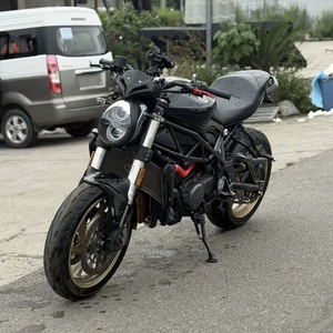 Motocicleta <span class=keywords><strong>Benelli</strong></span> 752S Usada a Bajo <span class=keywords><strong>Precio</strong></span>, Moto Deportiva de Calle de Gasolina de 76HP, Moto Naked en Buen Estado, Motocicleta de Segunda Mano para Adultos - Product Image 2