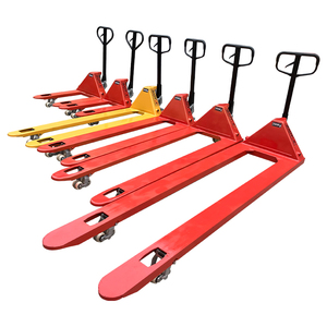 Draagbare Krik Verlengd Hefwerk Logistiek <span class=keywords><strong>Pallet</strong></span> Truck 5ton Laadvermogen Hydraulische <span class=keywords><strong>Pallet</strong></span> <span class=keywords><strong>Jack</strong></span> - Product Image 6