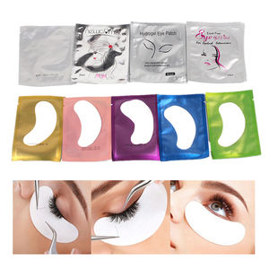 Outils de maquillage et accessoires pour Extensions de cils, patchs pour les <span class=keywords><strong>yeux</strong></span>, Super bon marché, pièces - Product Image 5