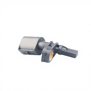 Capteur de vitesse de roue pour Audi Volkswagen ABS 6Q0927803B WHT003861 OE 0986594500 - Product Image 5