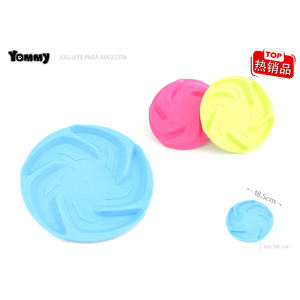 Giocattolo a Forma di Coscia di Pollo Yommy 13cm, Gioco Interattivo per Cani - Product Image 6