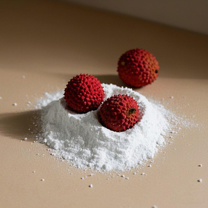 <span class=keywords><strong>Poudre</strong></span> lyophilisée de litchi de qualité alimentaire-lyophilisée pour conserver la nutrition pour les collations et le yaourt - Product Image 1