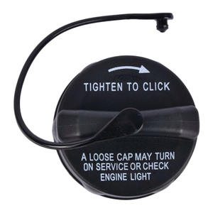 Bouchon de réservoir de carburant Yunnuo 52124512AA 52030377AB pour véhicules Dodge Chrysler, matériau plastique - Product Image 4