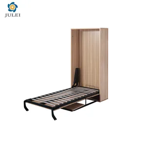 Supplier ISO9001 Professional Supplier OEM Design Approval Hydraulic Concept Murphy Wall Bed