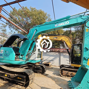 รถขุดตีนตะขาบ <span class=keywords><strong>KOBELCO</strong></span> <span class=keywords><strong>SK135SR</strong></span> มือสอง ผู้จัดจำหน่ายเครื่องจักรก่อสร้างมือสอง ผู้ส่งออกสำหรับโครงการโครงสร้างพื้นฐานต่างประเทศ - Product Image 5
