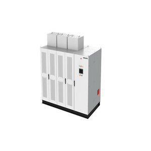 Variador de Frecuencia Variable (VFD) Trifásico de Media Tensión WOLONG 10kV/1000kVA WD5100 para Motores y Compresores WD5100-1000-M100-A - Product Image 1