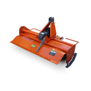 Implemento para Tractor de Acero al Carbono de Alta Resistencia y Económico, Compatible con Cultivador de Una Velocidad Accionado por PTO para Tractores Cat 1 - Product Image 2