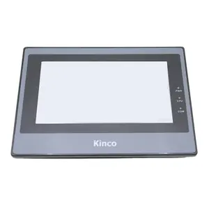 Authorized seller Industrial 7 Inch Human Machine Interface Kinco MT4414 Ethernet Modbus HMI MT4414TE Precio