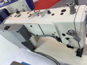 Máquina <span class=keywords><strong>de</strong></span> <span class=keywords><strong>Coser</strong></span> Computarizada JAKTEC JK-EB4S (Motor <span class=keywords><strong>de</strong></span> 1 Paso) Más Vendida - Product Image 3