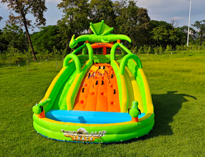 Glissière <span class=keywords><strong>et</strong></span> trampoline de <span class=keywords><strong>piscine</strong></span> de <span class=keywords><strong>jet</strong></span> <span class=keywords><strong>d</strong></span>'<span class=keywords><strong>eau</strong></span> de château plein <span class=keywords><strong>d</strong></span>'entrain <span class=keywords><strong>gonflable</strong></span> direct <span class=keywords><strong>d</strong></span>'usine passionnant-jouet de parc aquatique <span class=keywords><strong>d</strong></span>'amusement pour des parties - Product Image 6