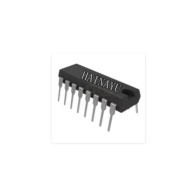 Hainayu Chip IC Integrated Electronic Components with Single Spot Inventory Table Quotation CMS6053