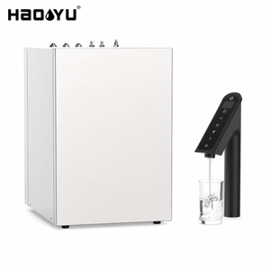 Distributeur d'eau potable sous évier commercial avec système de purification d'eau chaude et froide et robinet numérique - Product Image 1
