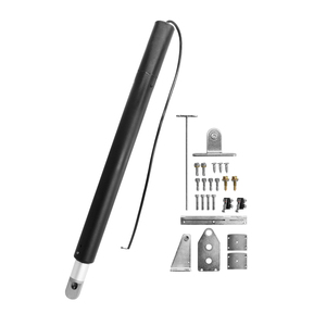 Elektrische Spindelantriebe für Schwenk-Dachfenster, Automatischer Fensteröffner, Fensterantrieb - Product Image 2
