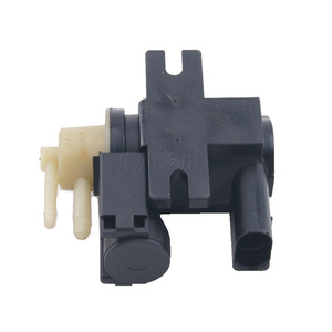 Vanne de régulation Yitrum 31293964 DC 24V 0-10 bars pour pièces automobiles Volkswagen - Product Image 3