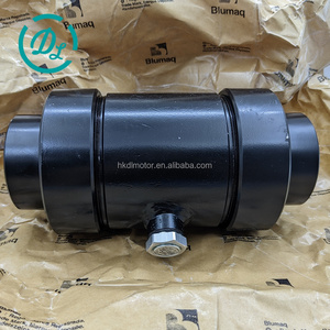 11119171 VOE11119171 Cylindre d'amortissement pour camion à benne basculante A35D-A45G - Product Image 3