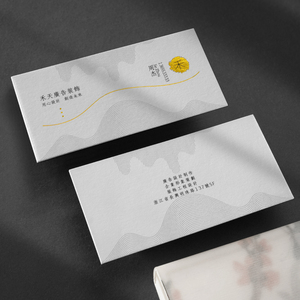 Sang Trọng Tùy Chỉnh Vàng Lá Letterpress Bông Thẻ Dập Nổi Cảm Ơn Bạn Hình Ảnh In Cho Đám Cưới Kinh Doanh Giấy Bìa In Ấn - Product Image 6