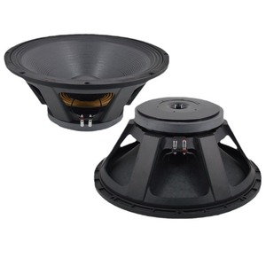 Huiyin Audio Subwoofer 21 pouces 1200W, haut-parleur de scène haute puissance, aimant externe, diaphragme non en papier - Product Image 1