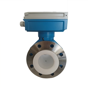 Medidor de Flujo E+H Proline Promag W 400 para Líquidos/Agua Clase IP66/67 Policarbonato Aluminio - Product Image 5