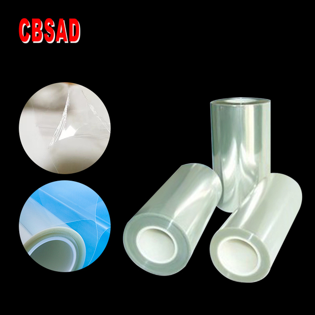 OCA Optical Clear Adhesive Tape, Bubble-Free Bonding, Ultra-Thin for Mobile Phone Screen, Tablet & Electronic Display
