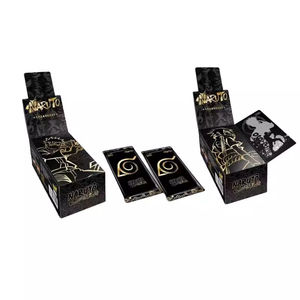 YZ Venta al por Mayor Tier4 Wave6 Kayou <span class=keywords><strong>Card</strong></span> Personaje de Anime Japonés 48 Cajas Colección de Tarjetas Regalos para Niños Juegos de Mesa de Navidad - Product Image 2