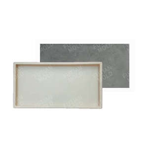 Moules en PP moulés par injection <span class=keywords><strong>pour</strong></span> carreaux, moules en plastique <span class=keywords><strong>pour</strong></span> parcs publics et jardins, moules <span class=keywords><strong>pour</strong></span> pavés en béton, moules en plastique <span class=keywords><strong>pour</strong></span> béton - Product Image 6