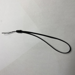 Correa Tejida Oficial de Apple para <span class=keywords><strong>iPhone</strong></span> 17 Pro Max 17 Air, Cordón Cruzado Antipérdida, Accesorio para Funda de Teléfono - Product Image 1