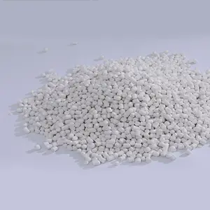 Fábrica original SAM-UK alta qualidade pvc da lista de materiais primos pvc material-primas para a cerca da mangueira do jardim 100%