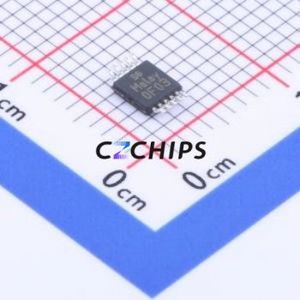 วงจรรวม LT3502EMS # TRPBF MSOP-10ชิป IC แบบใหม่ดั้งเดิม DC-DC - Product Image 2