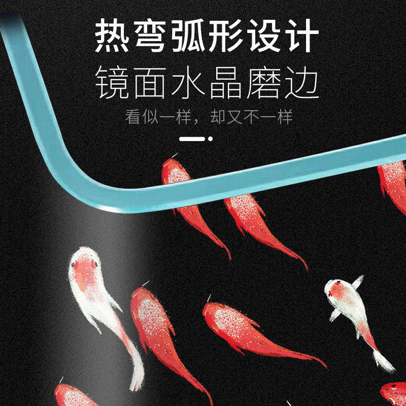 40*17*25 bare tank New special offer desk model