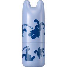 Tony Moly Pocket Bunny 01 adorabile coniglietto bianco giglio 9ml Eau De Parfum barretta profumata floreale profumo 1ea dimensione campione Spray
